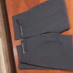 Banana Republic pants work dress slacks Logan size 8